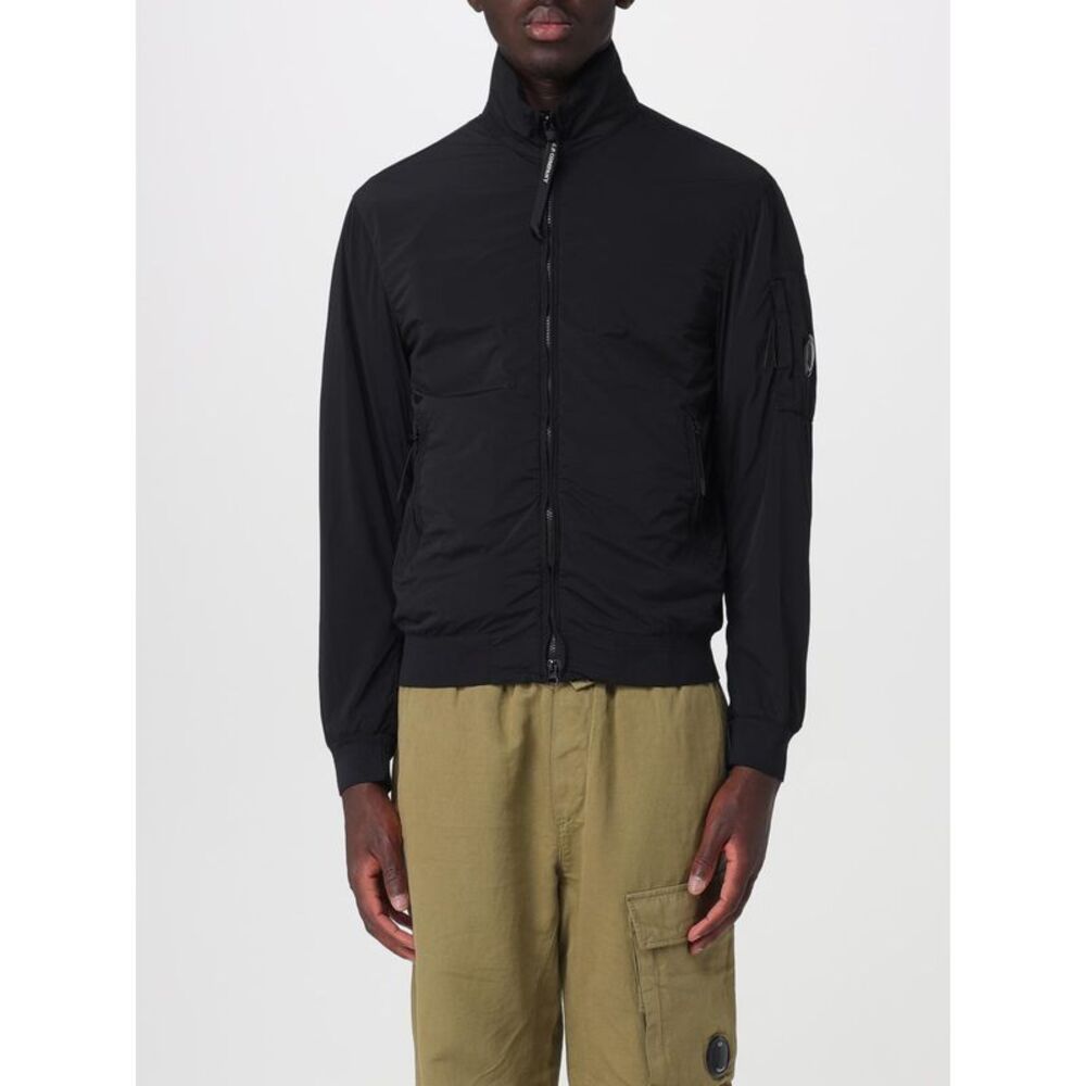 C.P. Company Jacket Men Black